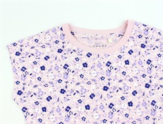 Name It parfait pink small flowers top